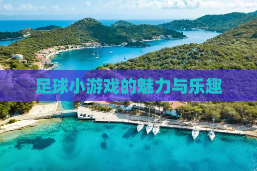 足球小游戏的魅力与乐趣
