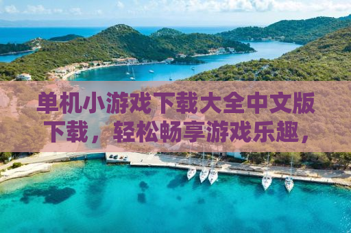 单机小游戏下载大全中文版下载，轻松畅享游戏乐趣，无需联网也能玩得嗨
