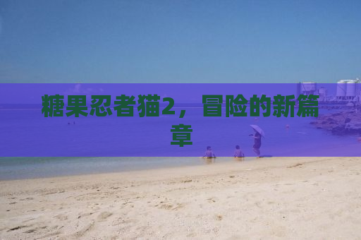 糖果忍者猫2，冒险的新篇章