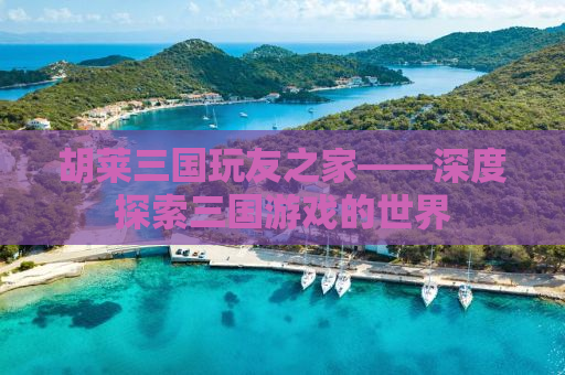 胡莱三国玩友之家——深度探索三国游戏的世界