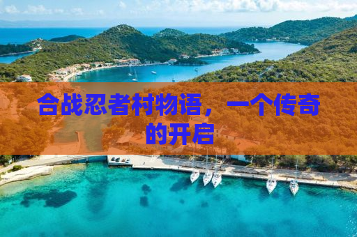 合战忍者村物语，一个传奇的开启