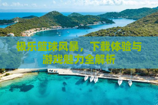 极乐篮球风暴，下载体验与游戏魅力全解析