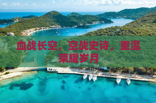 血战长空，空战史诗，重温荣耀岁月