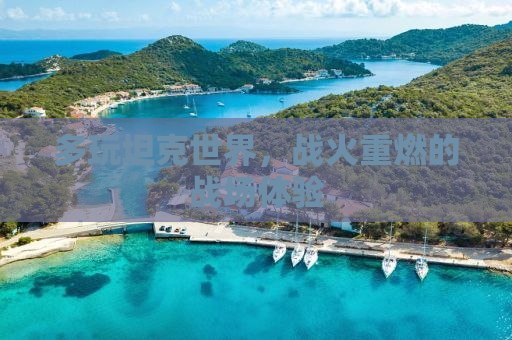 多玩坦克世界，战火重燃的战场体验