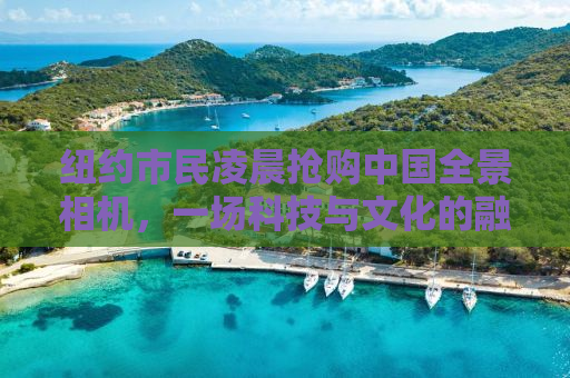 纽约市民凌晨抢购中国全景相机，一场科技与文化的融合盛宴