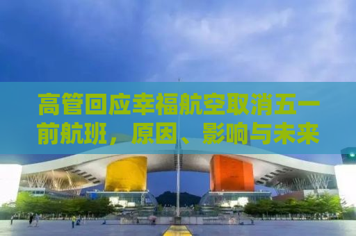 高管回应幸福航空取消五一前航班，原因、影响与未来展望