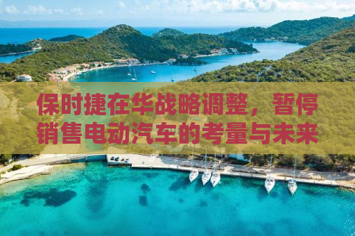 保时捷在华战略调整，暂停销售电动汽车的考量与未来展望