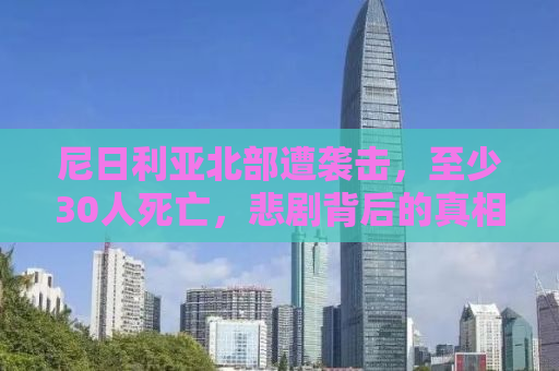 尼日利亚北部遭袭击，至少30人死亡，悲剧背后的真相与挑战