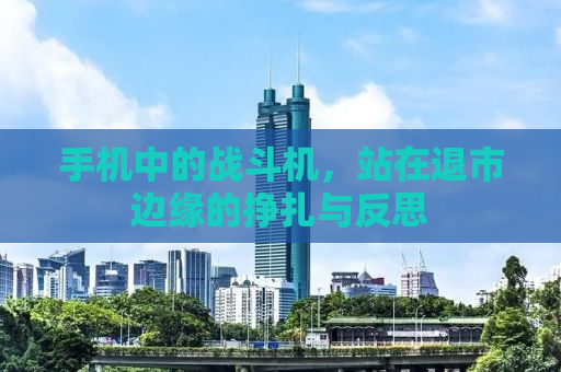 手机中的战斗机，站在退市边缘的挣扎与反思