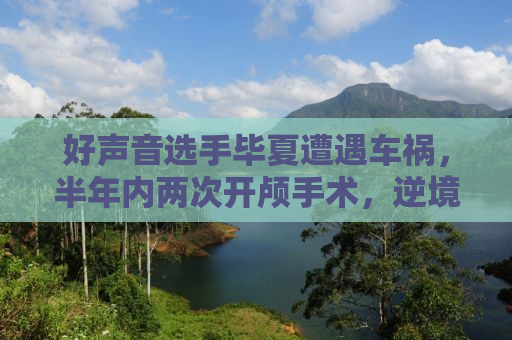 好声音选手毕夏遭遇车祸，半年内两次开颅手术，逆境中展现坚强